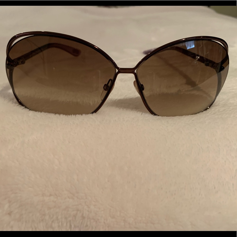 Tom Ford Sunglasses